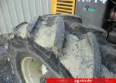 Tracteur Renault 110-14