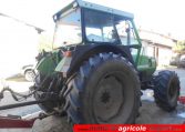 Tracteur Deutz-Fahr DX 4.50 à vendre Midi Pyrénées