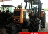 Tracteur Renault 110-54 tz à vendre Poitou Charentes