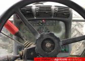 Tracteur DEUTZ FAHR Agrotron 120