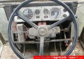 Tracteur Lamborghini L 1356 DT