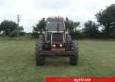 Tracteur agricole Lamborghini d'occasion à vendre