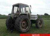 Tracteur Lamborghini L 1356 DT à vendre Bretagne