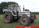 Lamborghini L 1356 DT d'occasion Finistère