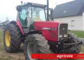 Massey Ferguson 3645 d'occasion Finistère