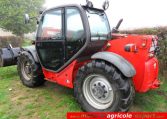 Manitou mlt 731 lsu turbo