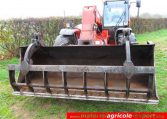 Télescopique Manitou mlt 731 lsu turbo à vendre Auvergne