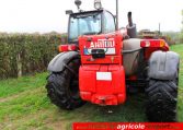 Manitou mlt 731 lsu turbo