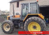 Tracteur Renault 160-94 TZ à vendre Bourgogne