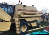 New Holland Tx32 d'occasion Charente Maritime