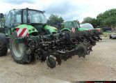 STRIP TILL YETTER à vendre Lorraine