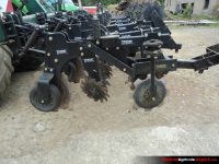 STRIP TILL YETTER d'occasion Meurthe et Moselle