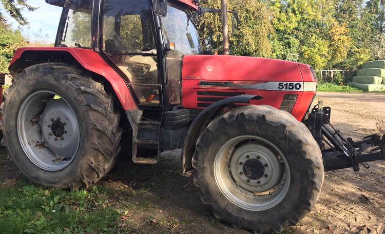 Case Ih 5150