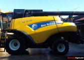 NEW HOLLAND CR 9060 d'occasion Marne