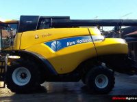 NEW HOLLAND CR 9060 d'occasion Marne