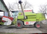 CLAAS DOMINATOR 88 d'occasion Hautes-Pyrénées