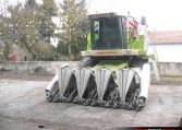 CLAAS DOMINATOR 98 VX