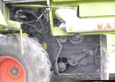 CLAAS DOMINATOR 98 VX