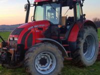 ZETOR FORTERRA 10641 d'occasion dans le Tarn