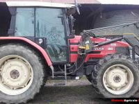 Tracteur agricole pour particulier d'occasion à vendre ...