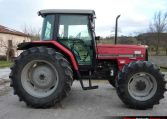 MASSEY FERGUSON 6160