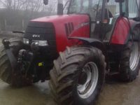 CASE IH CVX 1170 d'occasion Pas-de-Calais