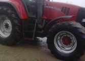 Tracteur agricole CASE IH CVX 1170 à vendre Nord-Pas-de Calais