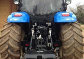 NEW HOLLAND T6 175