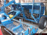 COMBINE DE SEMIS RABEWERK d'occasion Loire