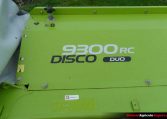 9300 rc Disco Duo