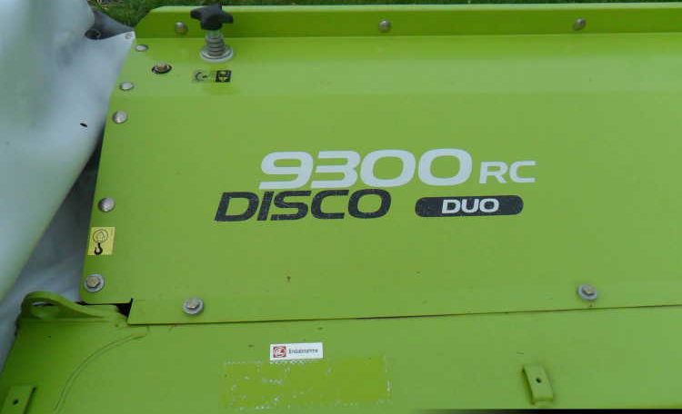 9300 rc Disco Duo