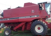 Moissonneuse batteuse CASE IH 1420 à vendre Aquitaine