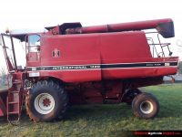 CASE IH 1420 d'occasion Pyrénées-Atlantiques