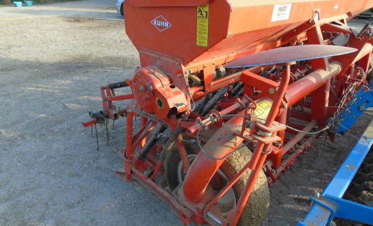 KUHN GC2