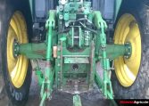 JOHN DEERE 6610