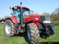 CASE IH PUMA 195 d'occasion Mayenne