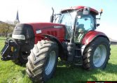Tracteur agricole CASE IH PUMA 195 à vendre Pays-de-la-Loire