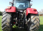 CASE IH PUMA 195