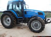 LANDINI LEGEND 115 d'occasion Loire-Atlantique