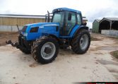 Tracteur agricole LANDINI LEGEND 115 à vendre Pays-de-la-Loire