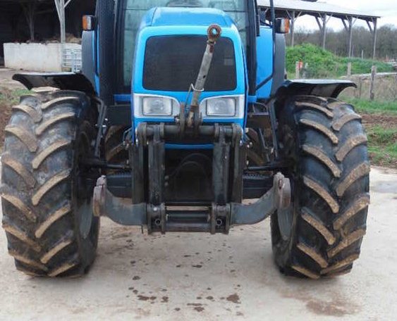 LANDINI LEGEND 115