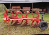 KUHN MULTI-MASTER 110 d'occasion Ardennes