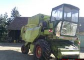 CLAAS DOMINATOR 100 d'occasion Sarthe