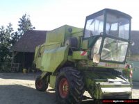 CLAAS DOMINATOR 100 d'occasion Sarthe