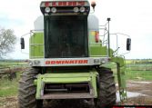 CLAAS DOMINATOR 108 SL MAXI Centre