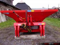 KUHN MDS 735 M d'occasion Ardennes