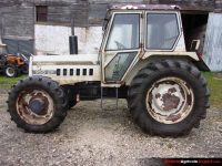 LAMBORGHINI 955 DT d'occasion Ardennes