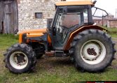 Tracteur agricole RENAULT PALES 230 à vendre Champagne Ardenne