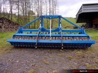CARRE INTERSEM JF 3001 d'occasion Ardennes