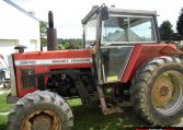 MASSEY FERGUSON 2640 d'occasion Ille et Vilaine